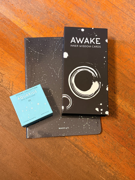 Zodiac Intention Bundle