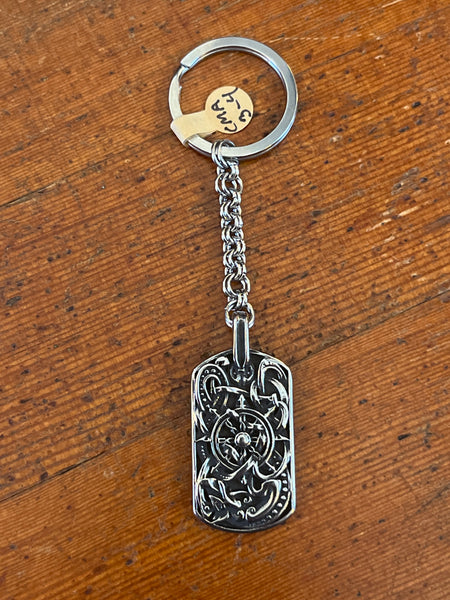 Celtic Keychains