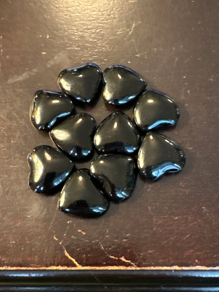 Healing Pocket Hearts