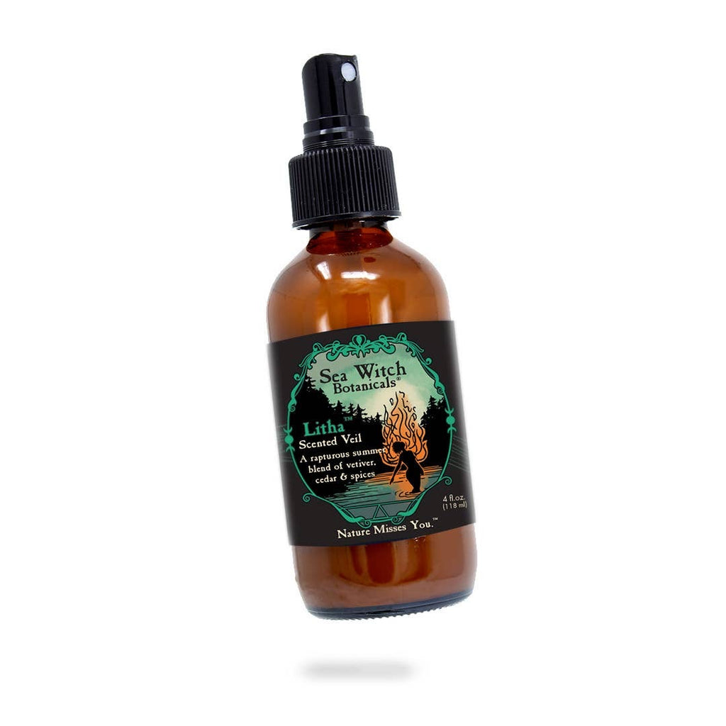Sea Witch Botanicals - Spray Wheel of the Year