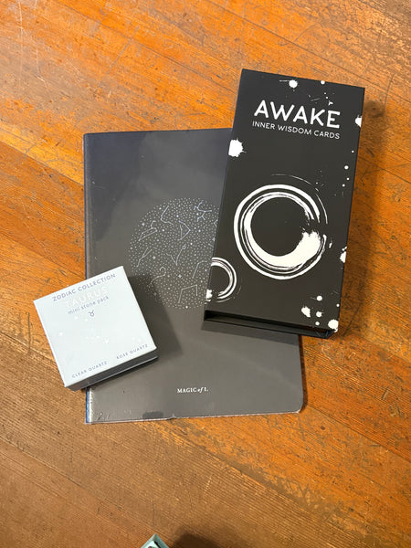 Zodiac Intention Bundle