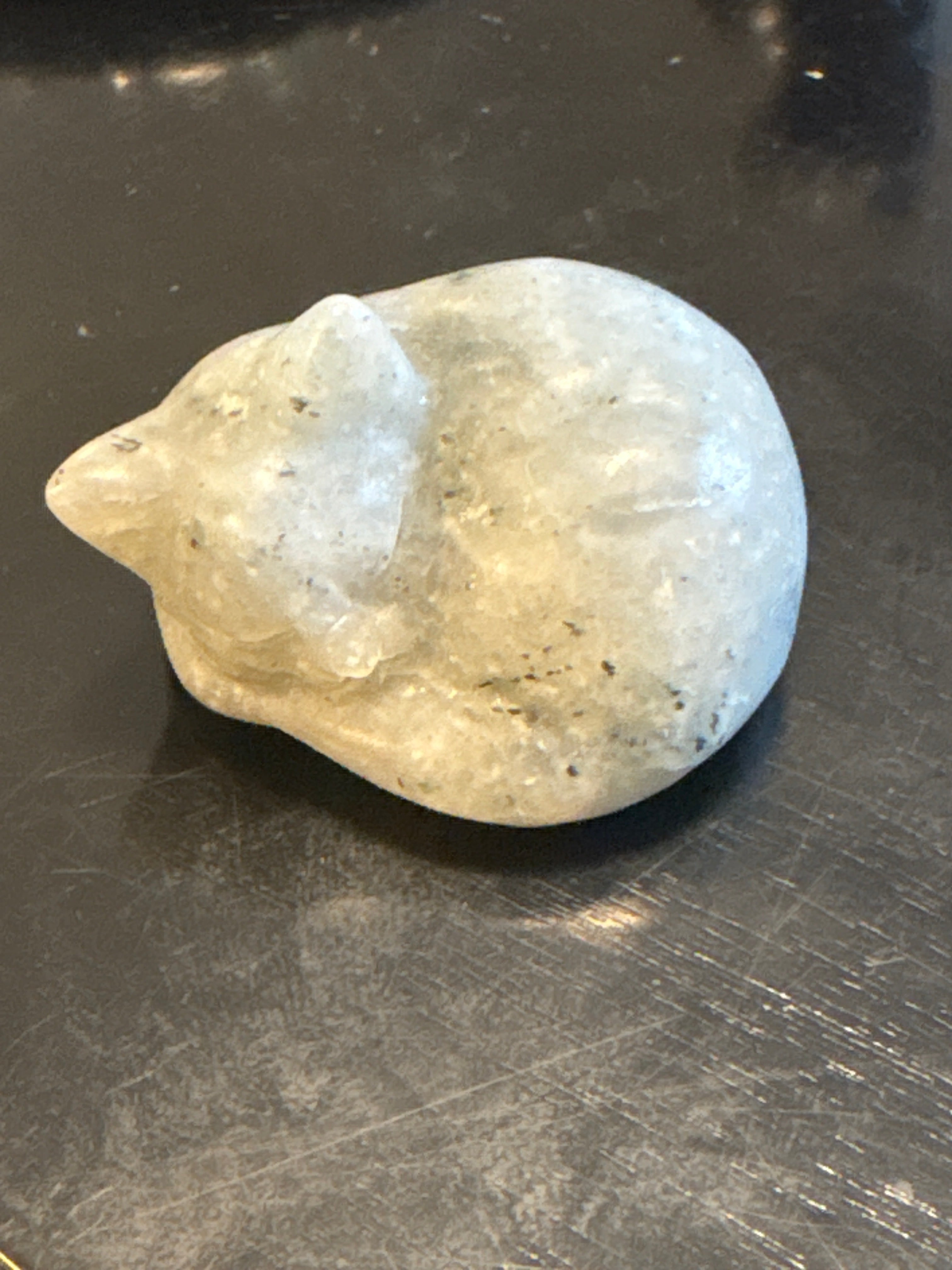 Sleeping Cat 1.5”
