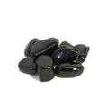 Shungite Tumbled Stone – Purification & Protective Grounding Healing Crystal