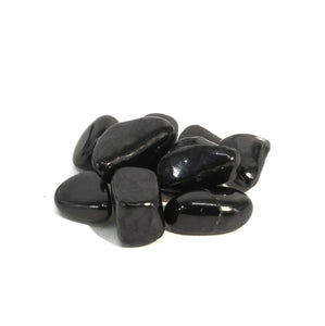 Shungite Tumbled Stones