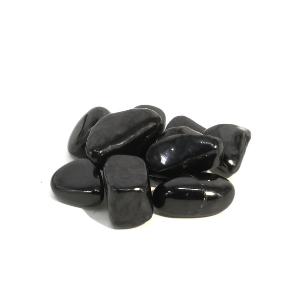 Shungite Tumbled Stones