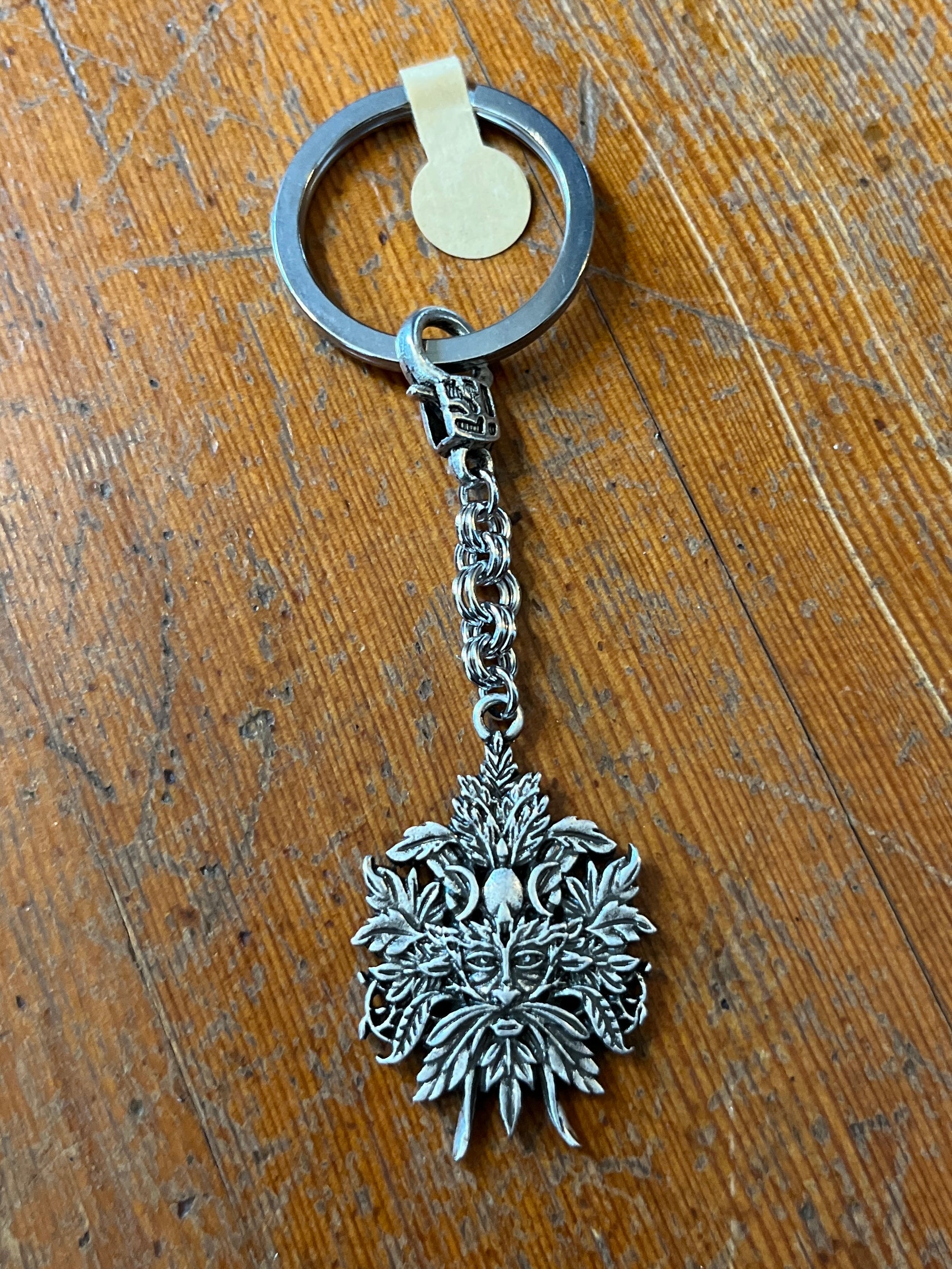 Celtic Keychains