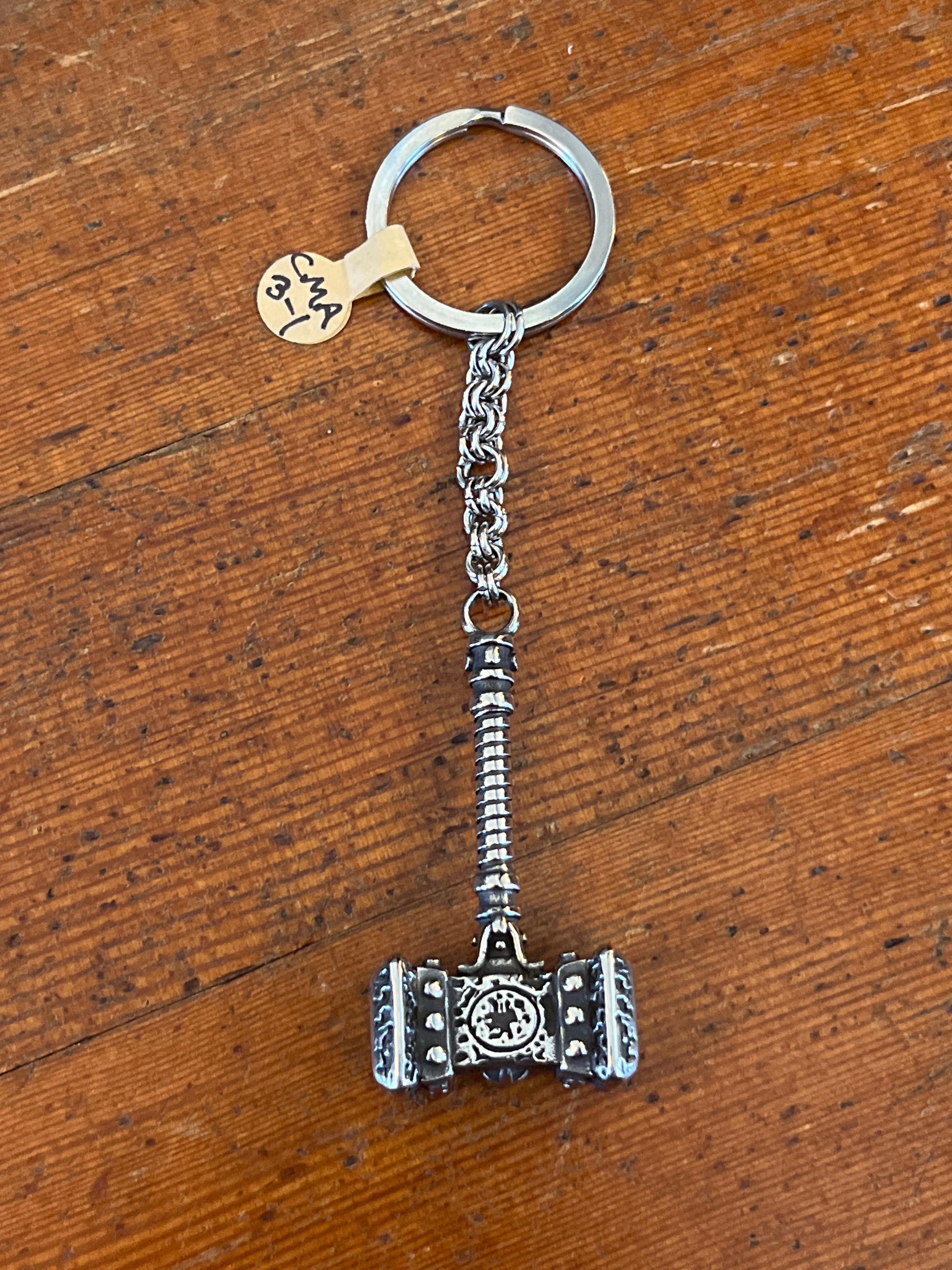Celtic Keychains