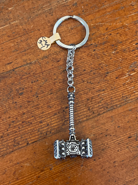Celtic Keychains