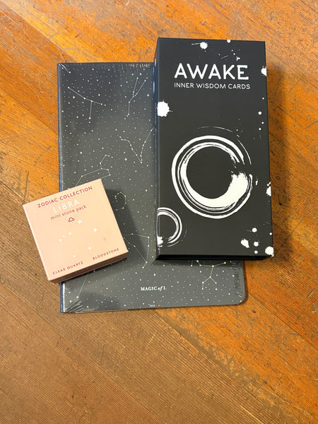 Zodiac Intention Bundle