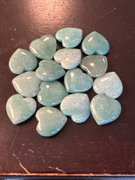 Healing Pocket Hearts
