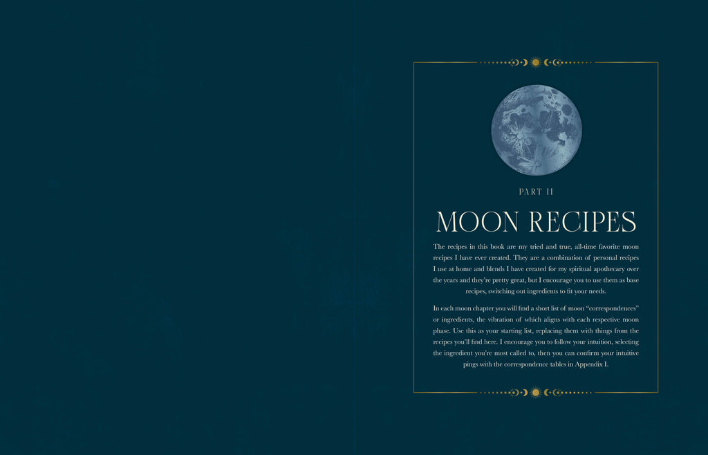The Moon Apothecary