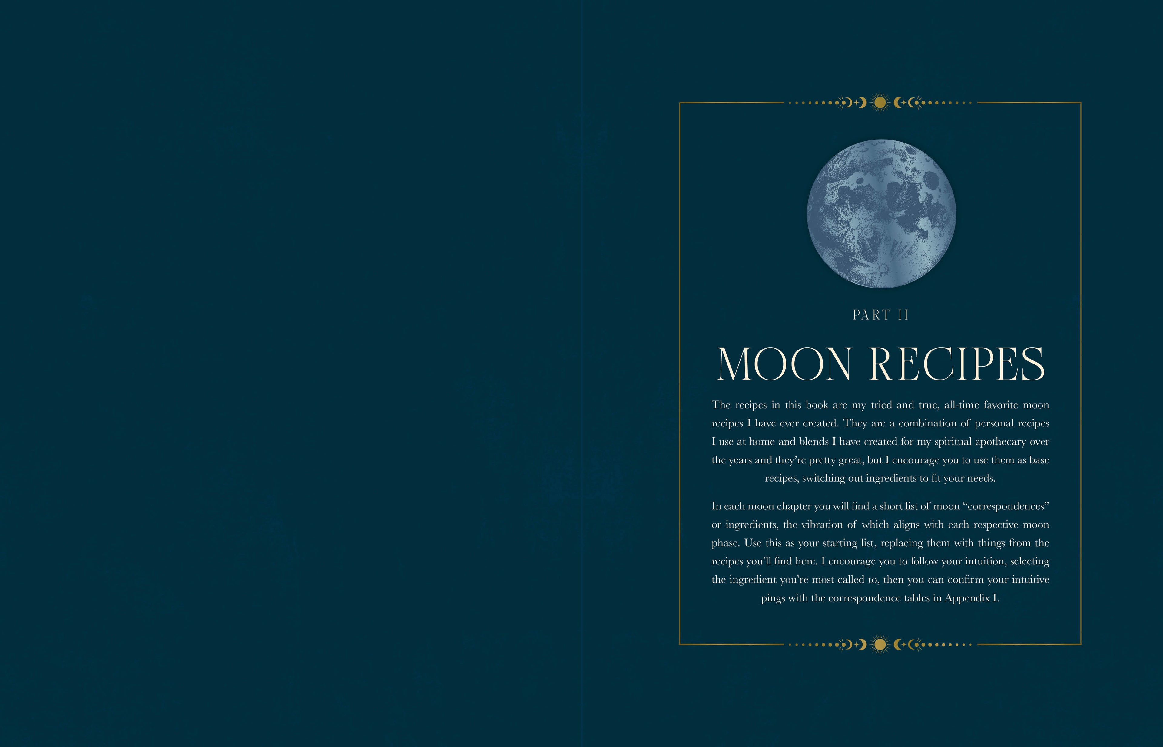 The Moon Apothecary