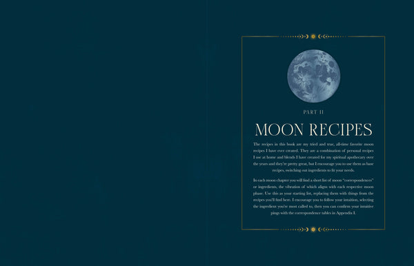 The Moon Apothecary