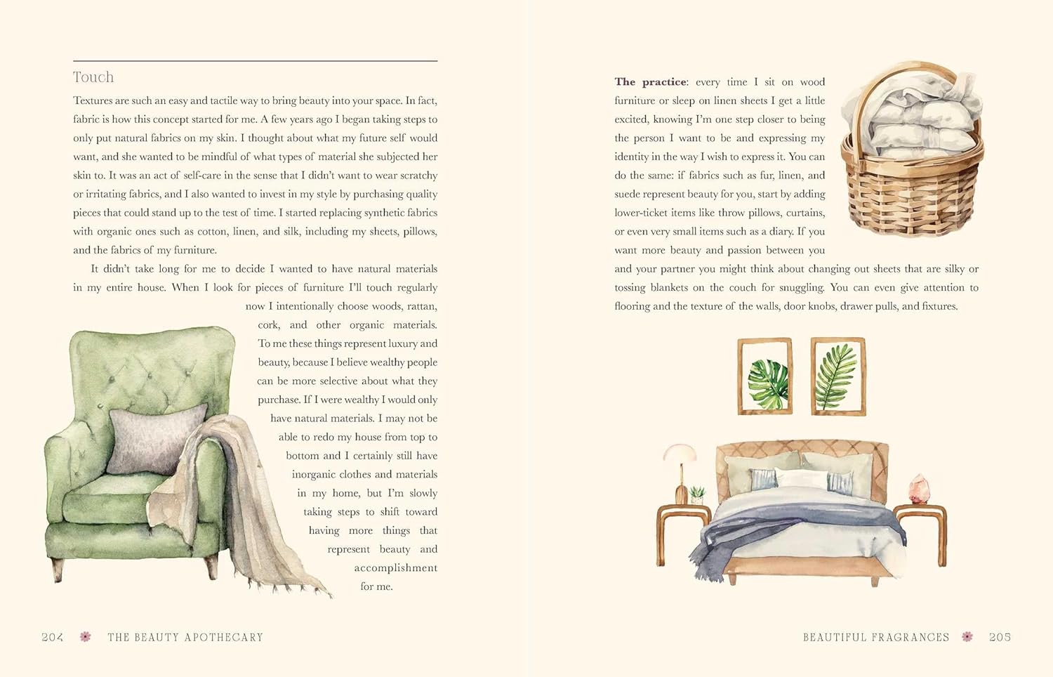 The Beauty Apothecary