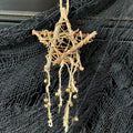 Witch Bells Medium Star