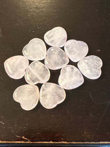 Healing Pocket Hearts