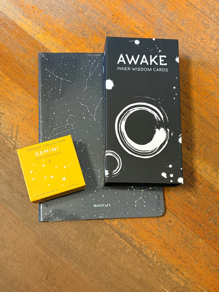 Zodiac Intention Bundle