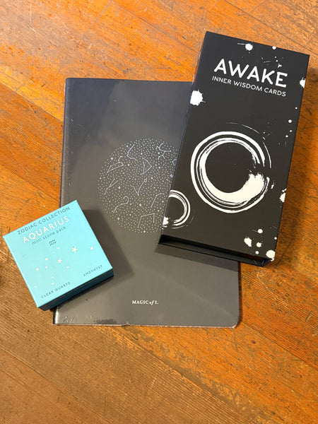 Zodiac Intention Bundle