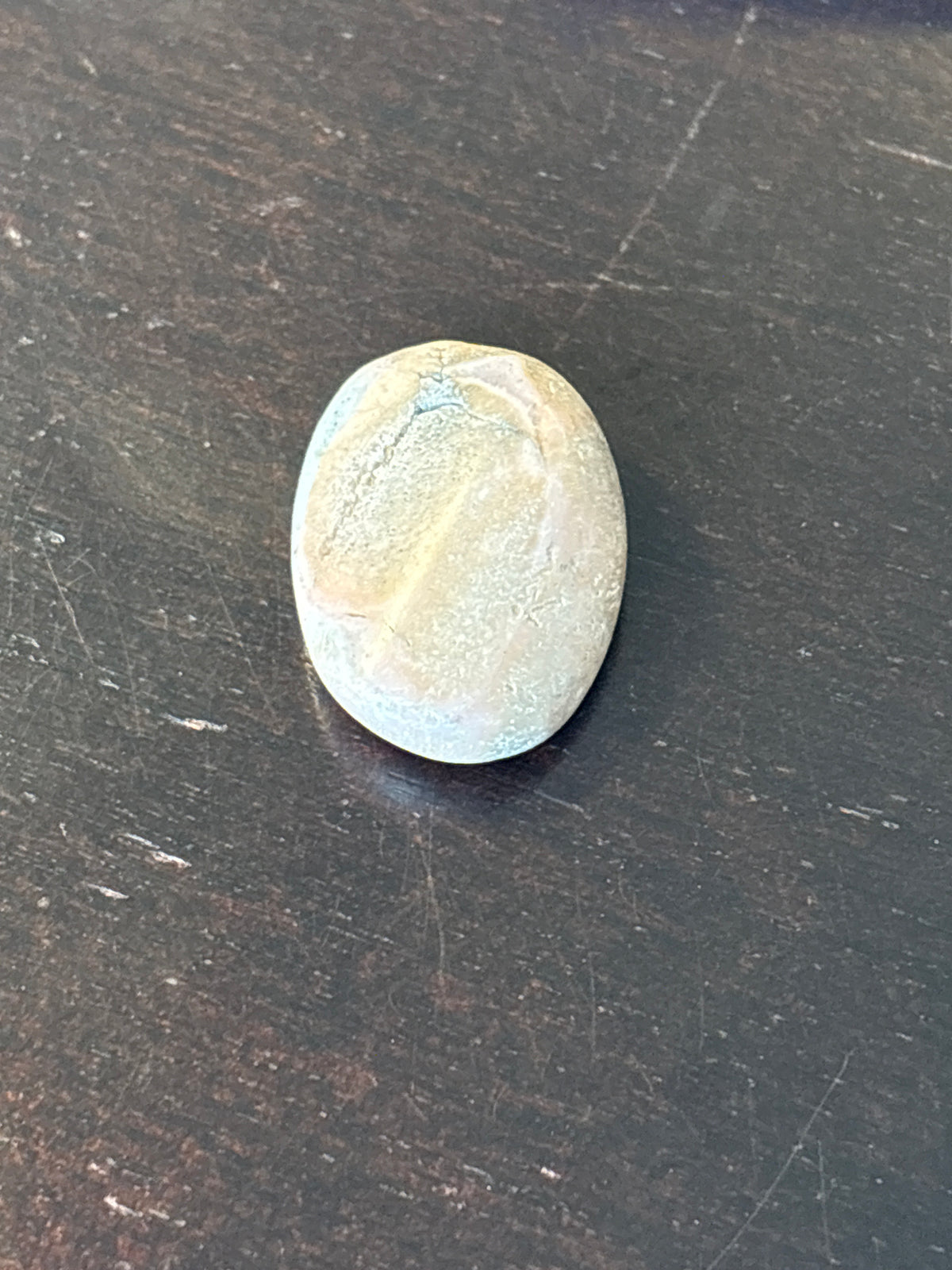 Rhodochrosite Tumbled Stone – Self-Love & Emotional Healing Crystal