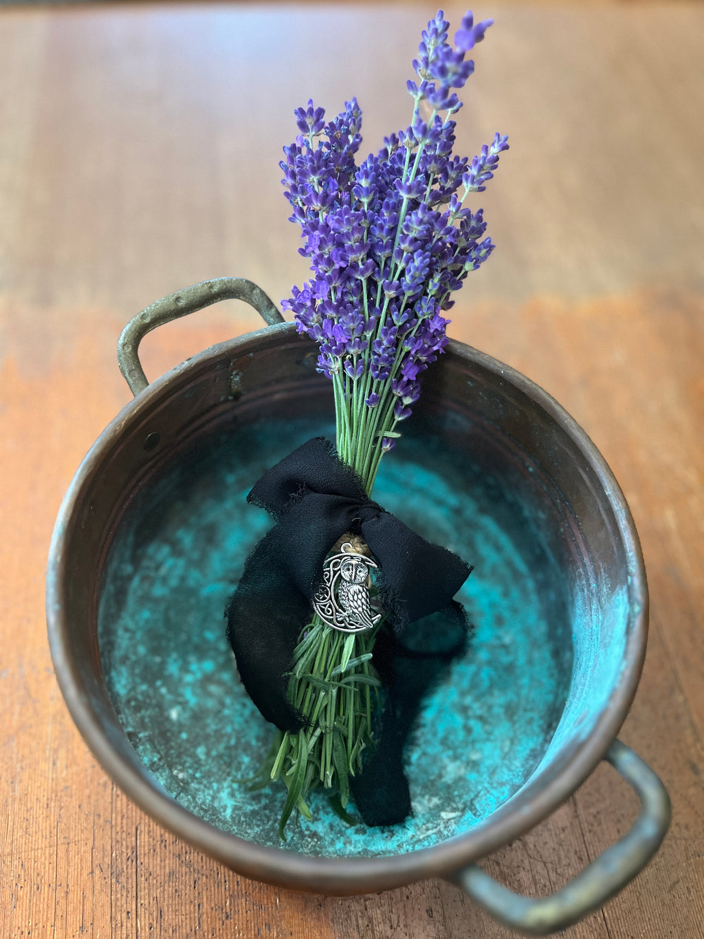 Lavender