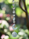 Crystal Strand Talisman