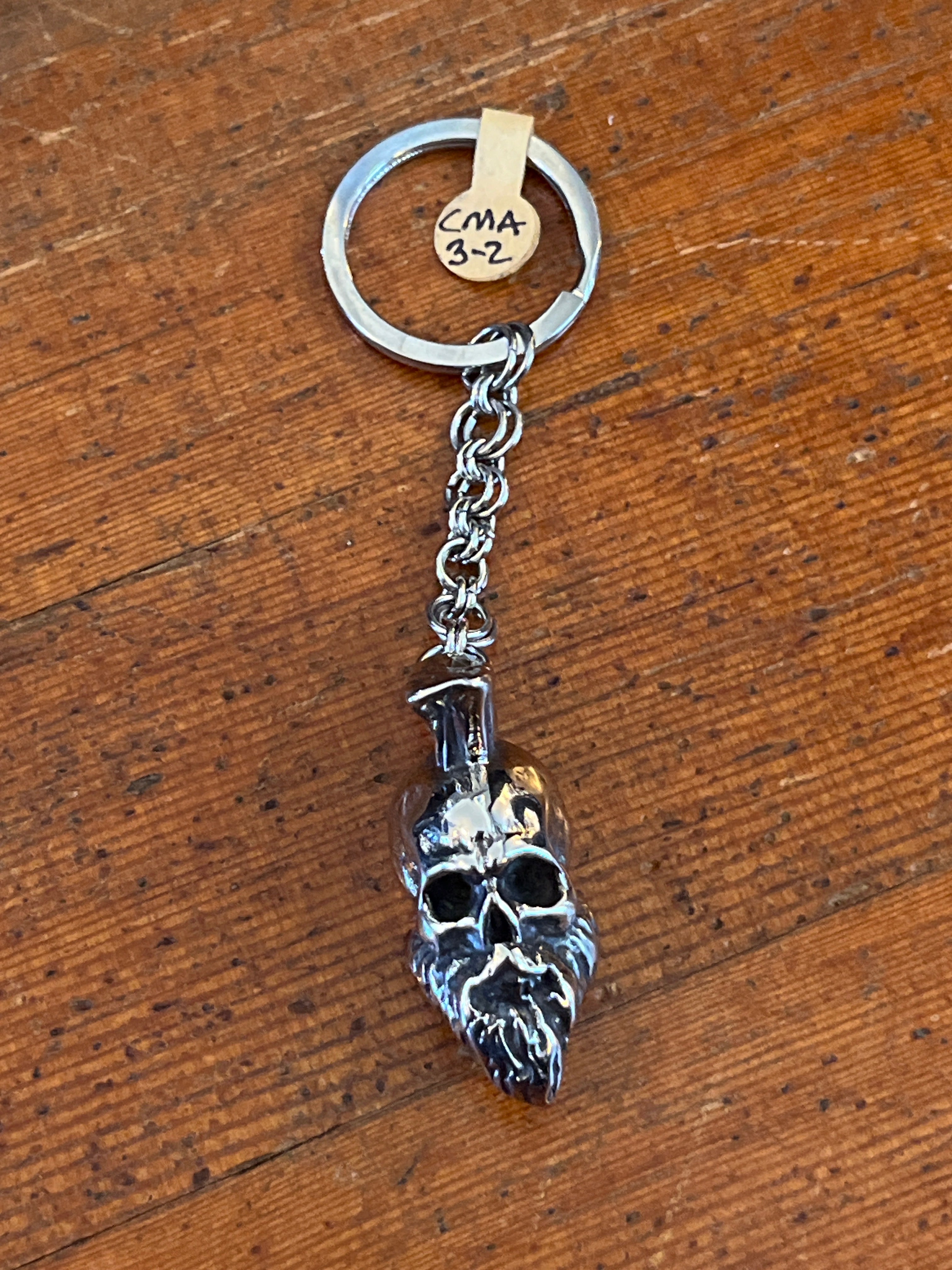Celtic Keychains
