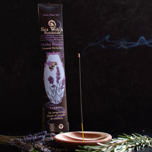 Sea Witch Botanicals - Incense