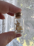 Dead Petal Studio – Bone Specimen Jar