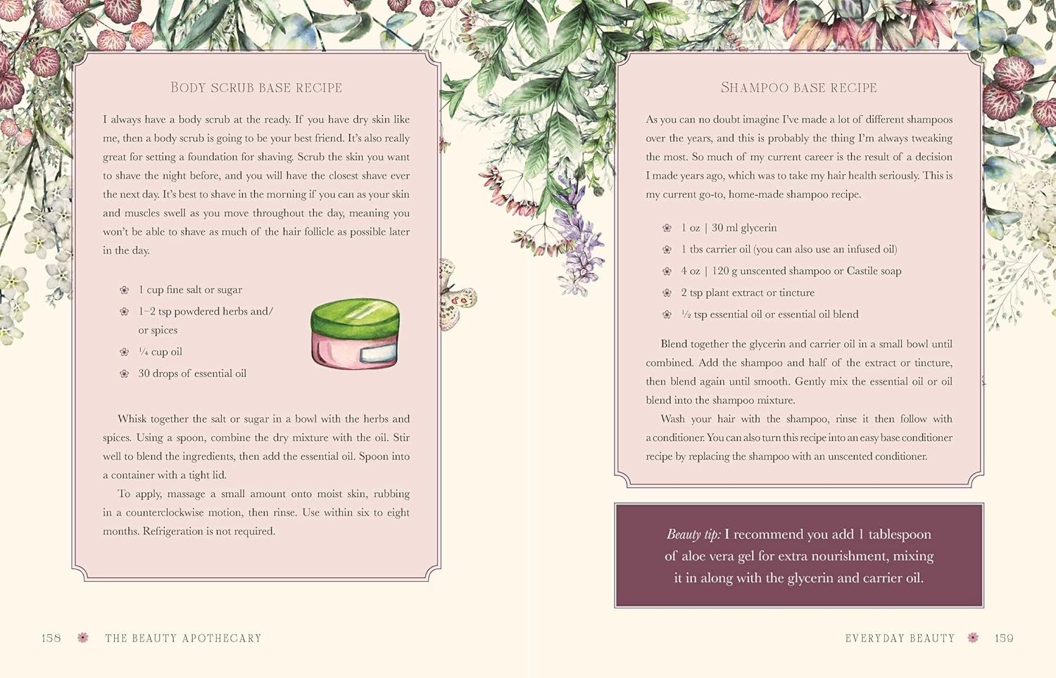 The Beauty Apothecary