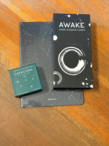 Zodiac Intention Bundle