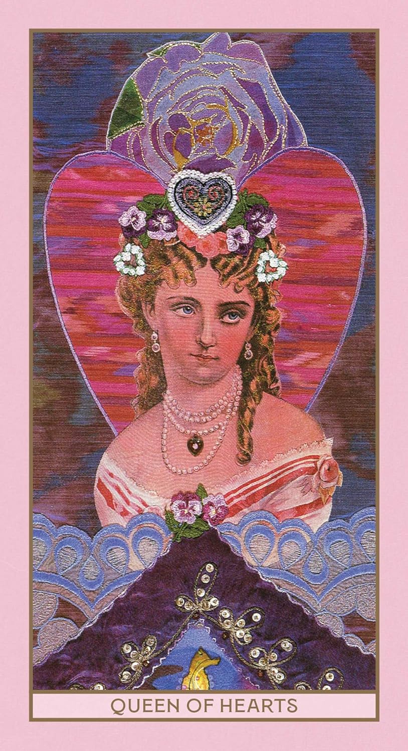 The Enchanted Tarot: 35th Anniversary Edition PRESALE