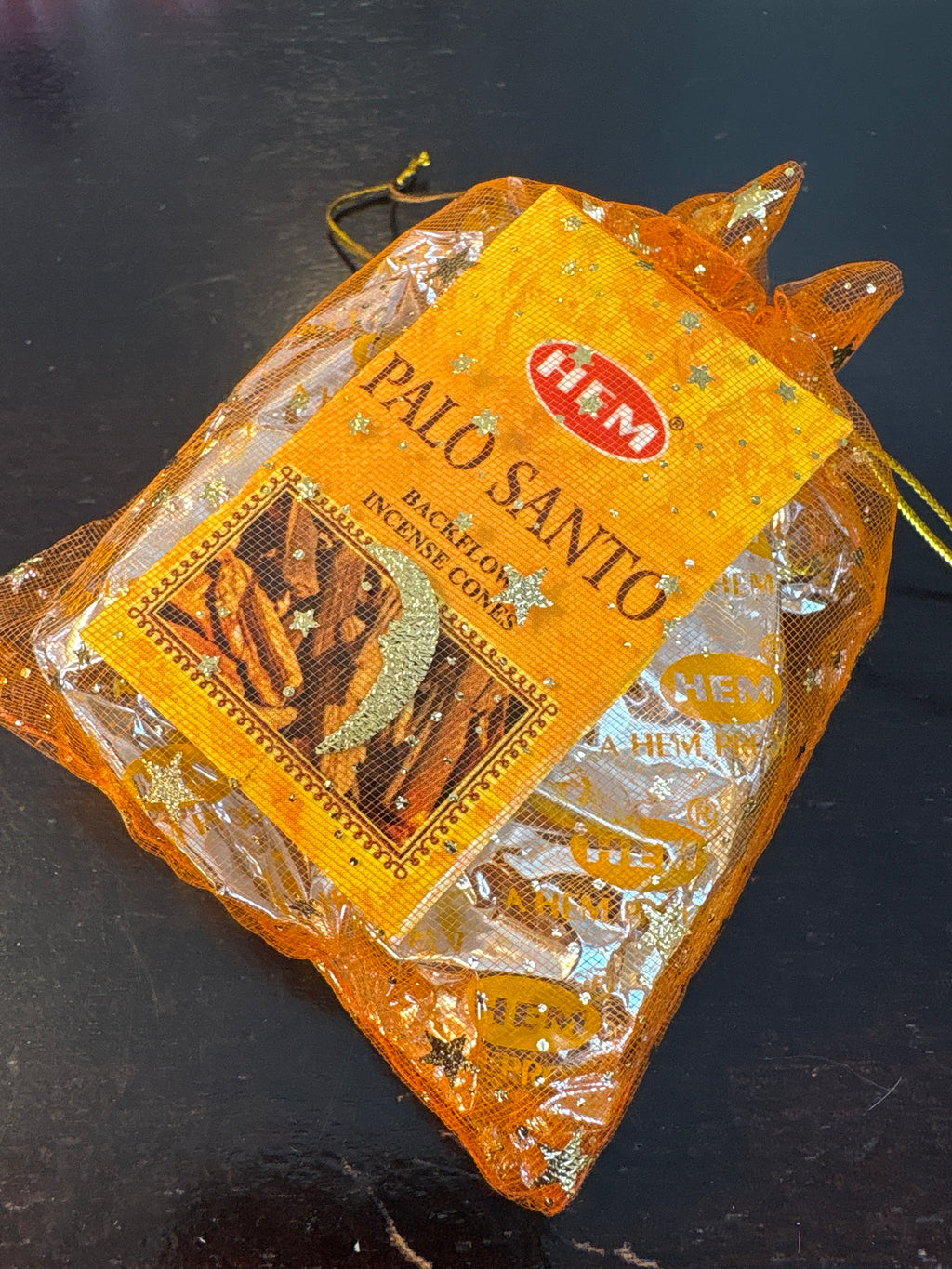 Palo Santo Incense