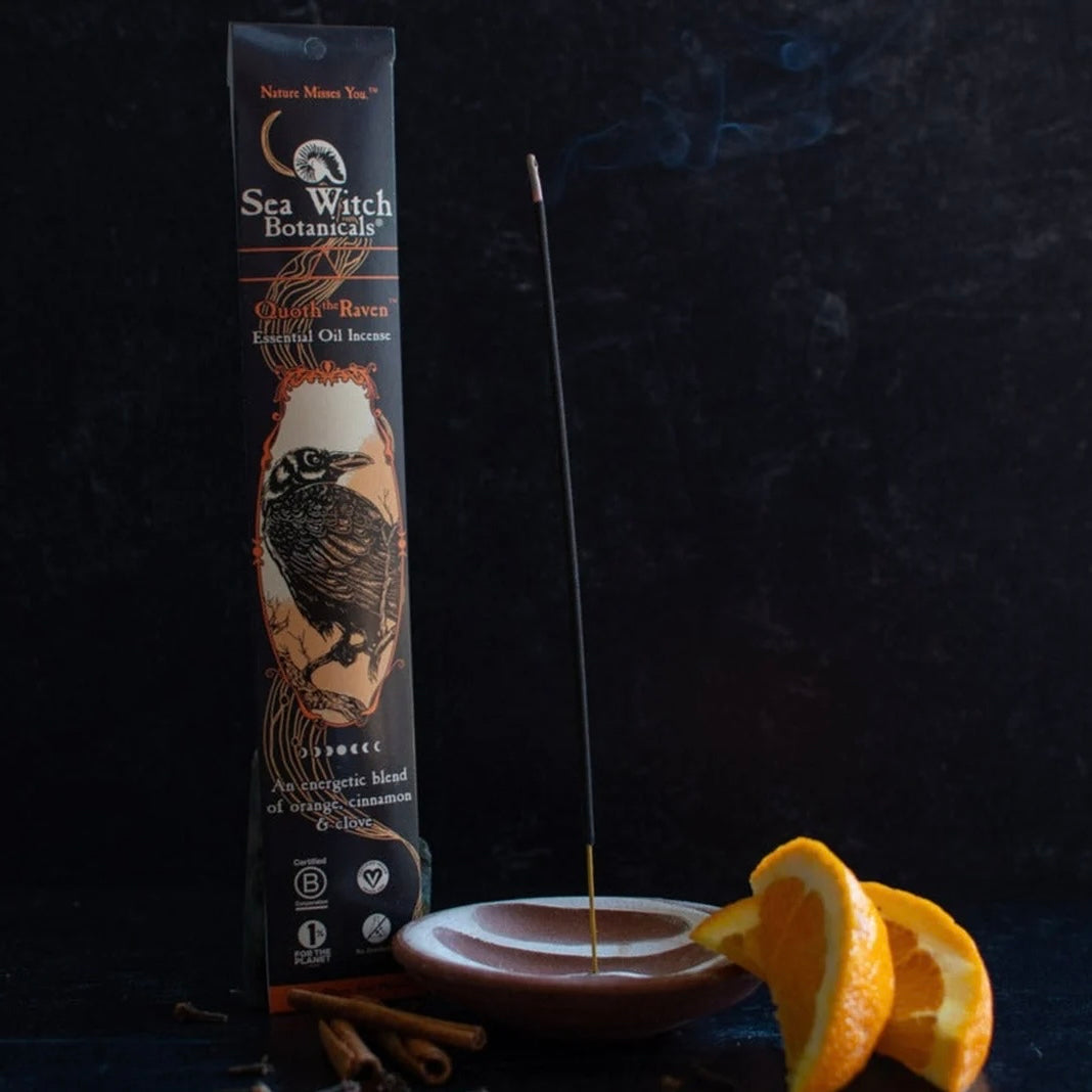 Sea Witch Botanicals - Incense
