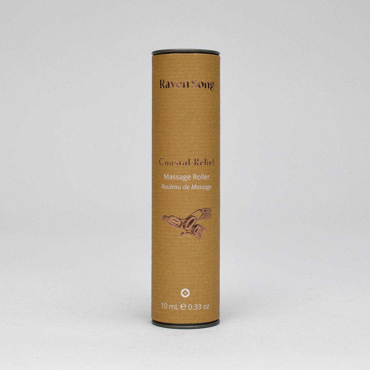 Coastal Relief Massage Roller | Muscle + Joint Remedy