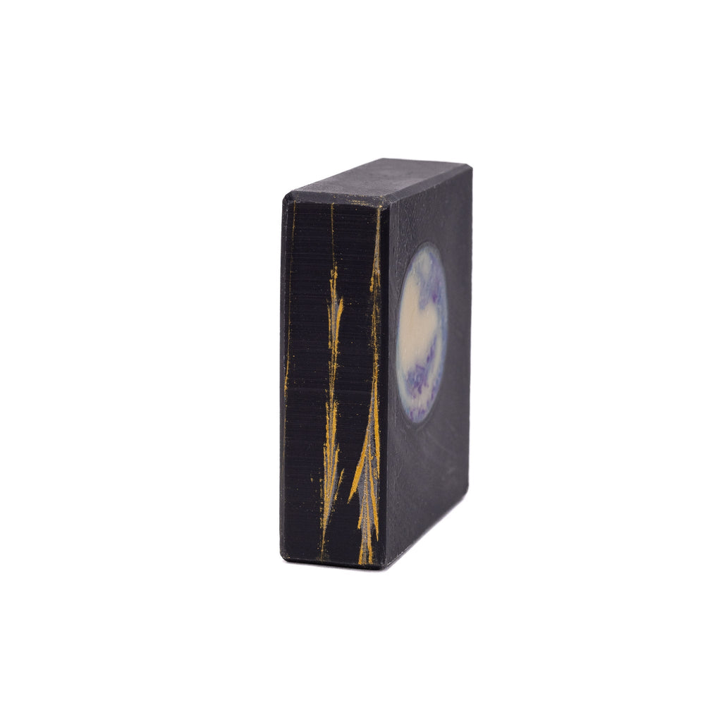 FULL MOON ARTISAN SOAP - DECEMBER COLD MOON