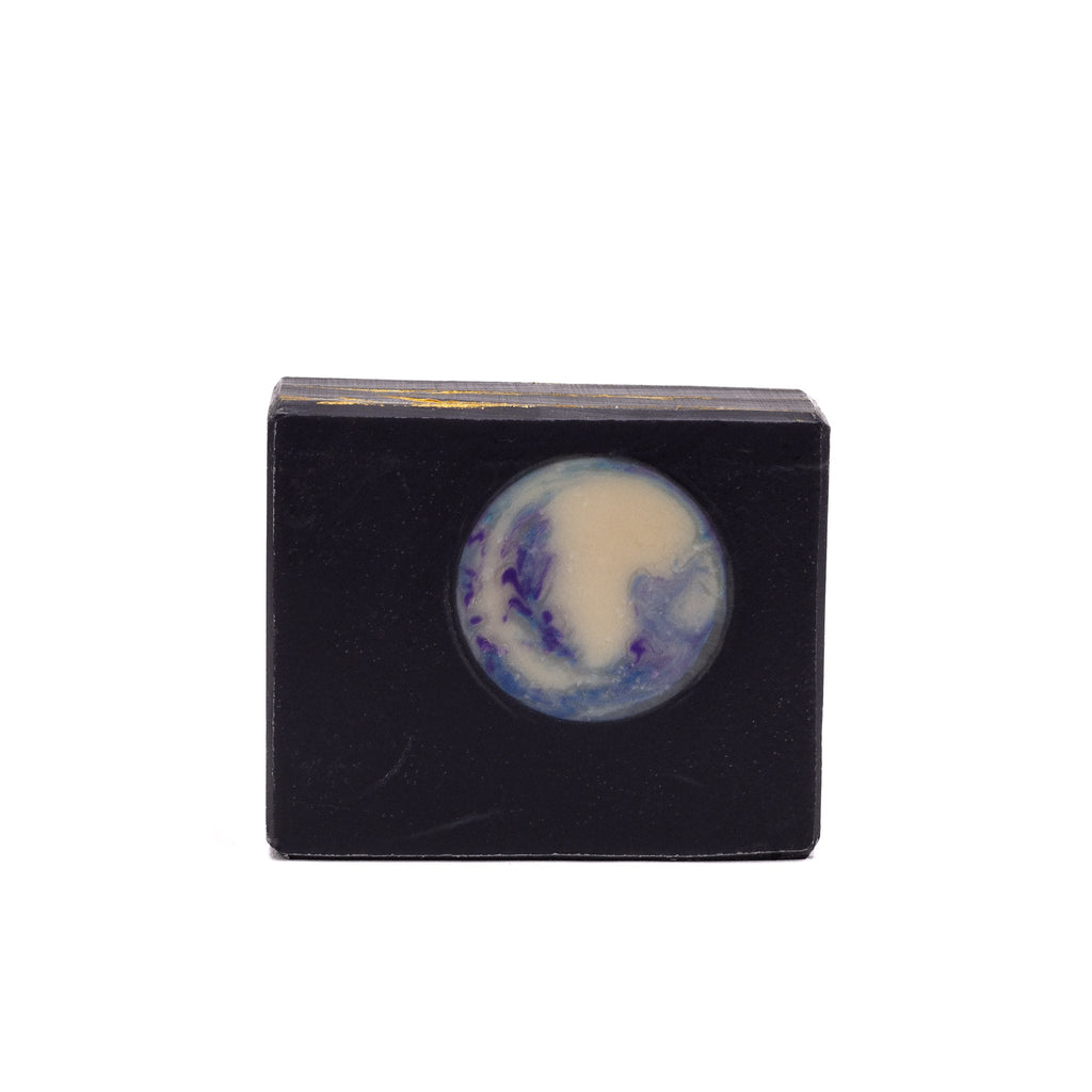 FULL MOON ARTISAN SOAP - DECEMBER COLD MOON
