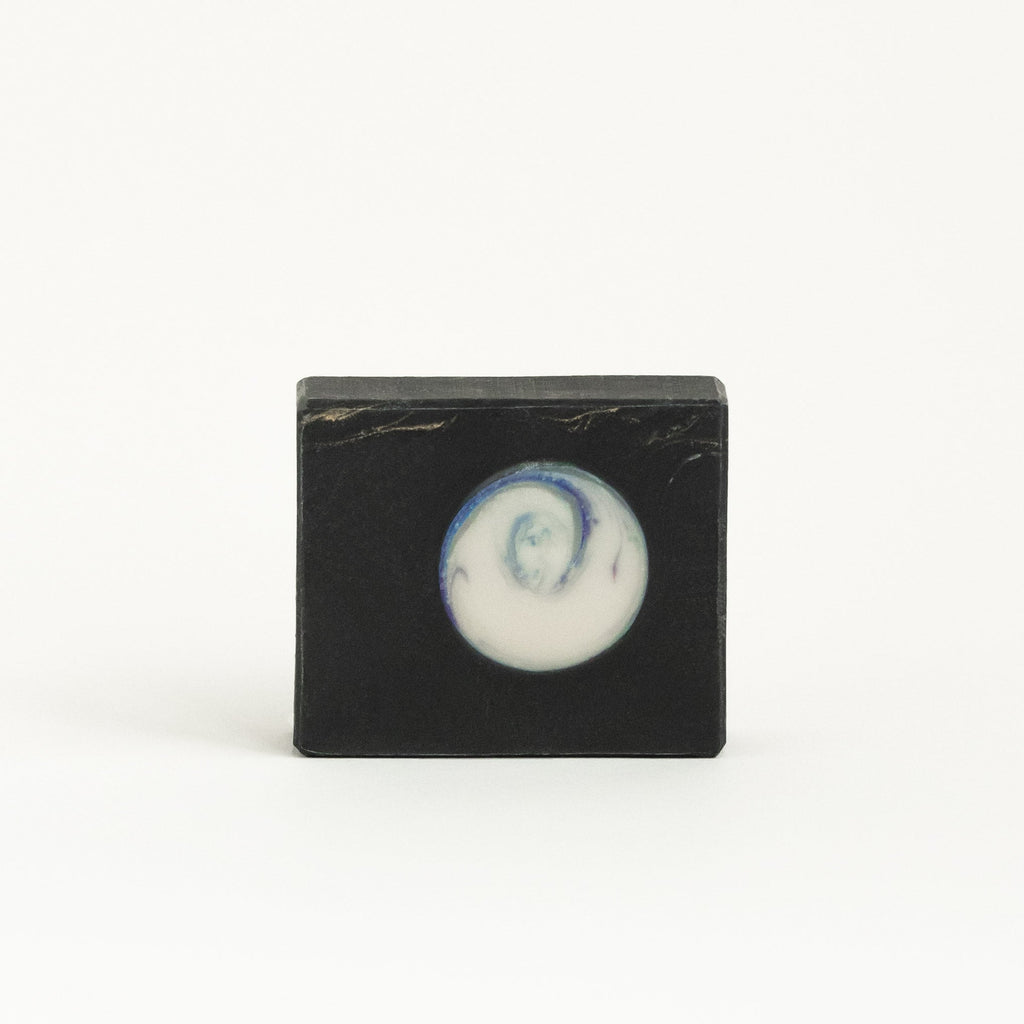 FULL MOON ARTISAN SOAP - DECEMBER COLD MOON