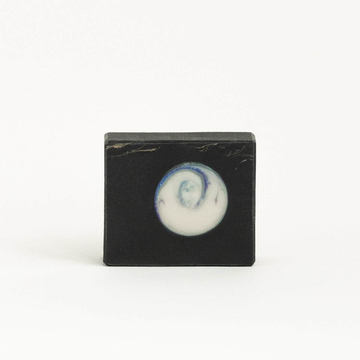 FULL MOON ARTISAN SOAP - DECEMBER COLD MOON