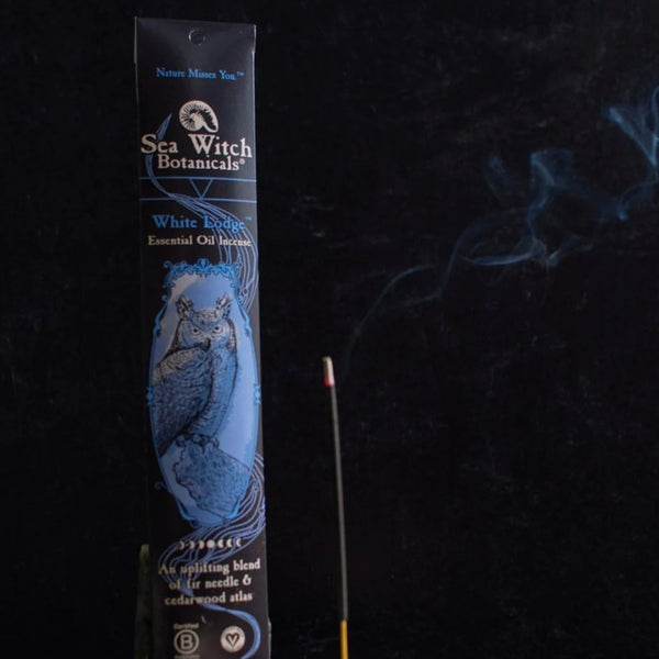 Sea Witch Botanicals - Incense