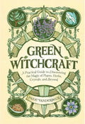 Green Witchcraft
