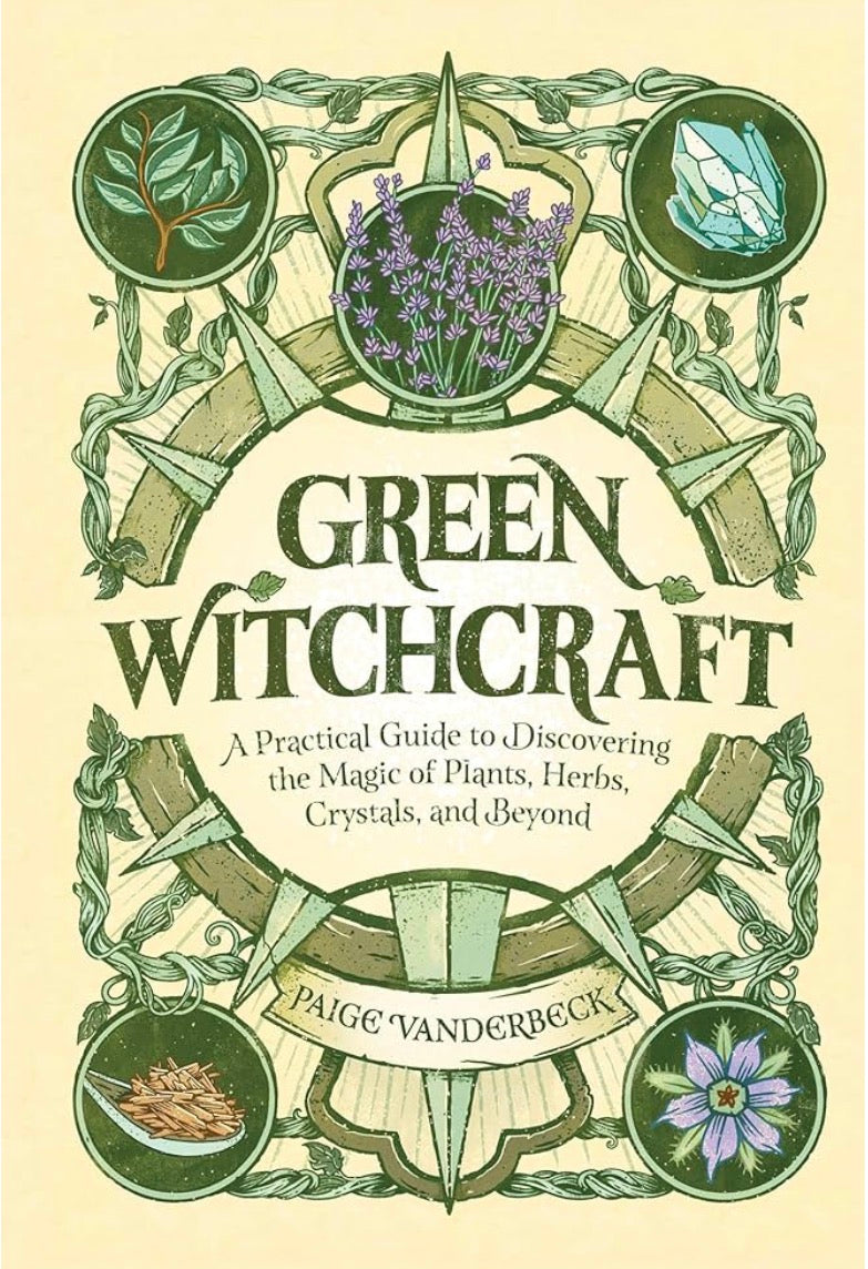 Green Witchcraft