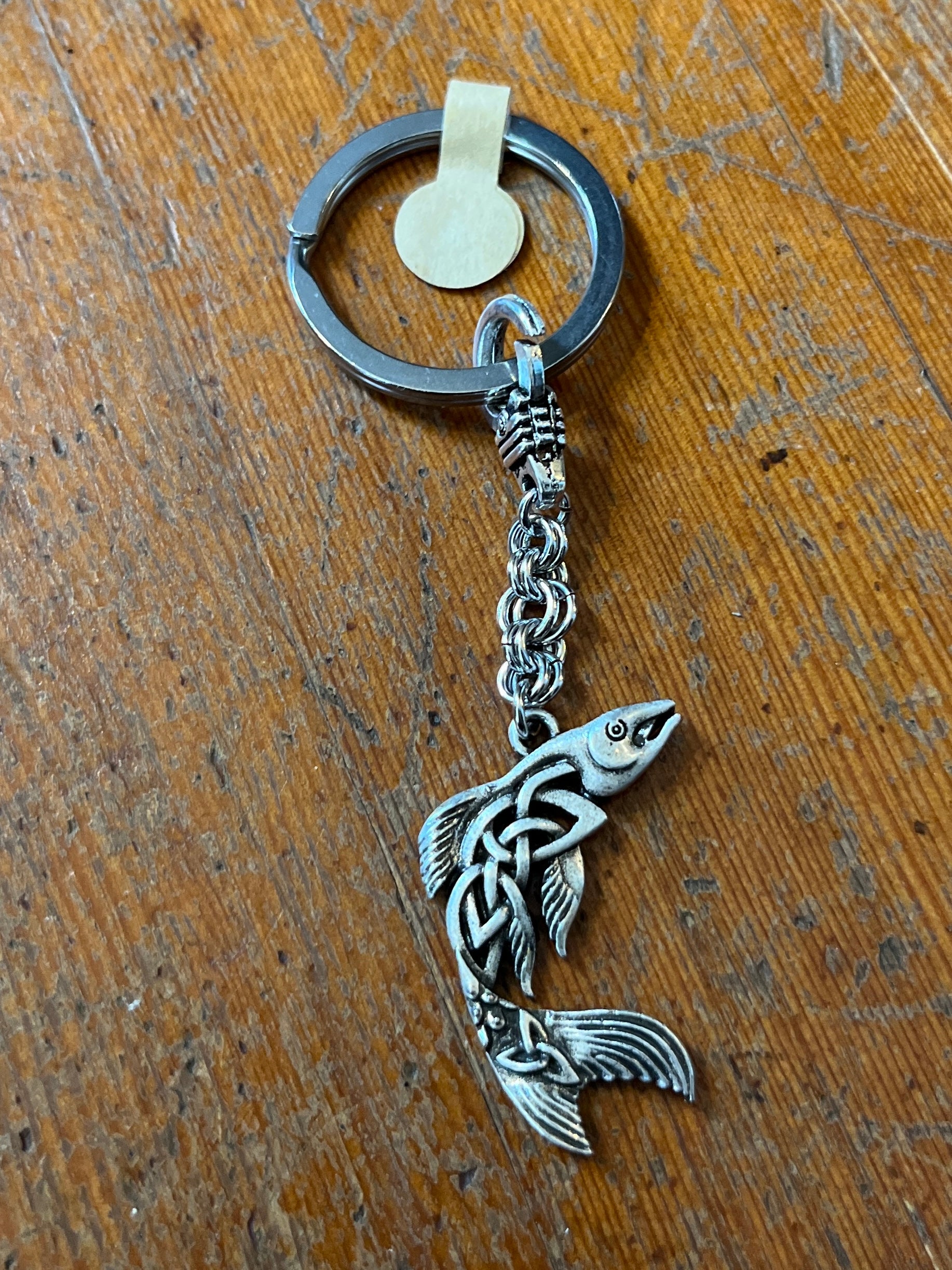 Celtic Keychains