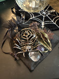 Spider Incense Holder