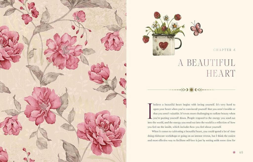 The Beauty Apothecary