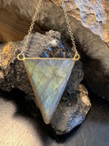 P + G Crystal Triangle Collection