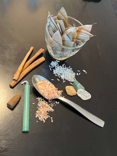 Money Bowl Kit