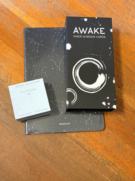 Zodiac Intention Bundle
