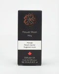 MAY FLOWER MOON DIFFUSER OIL | MANGO + PEACH NECTAR + SUGARED MUSK