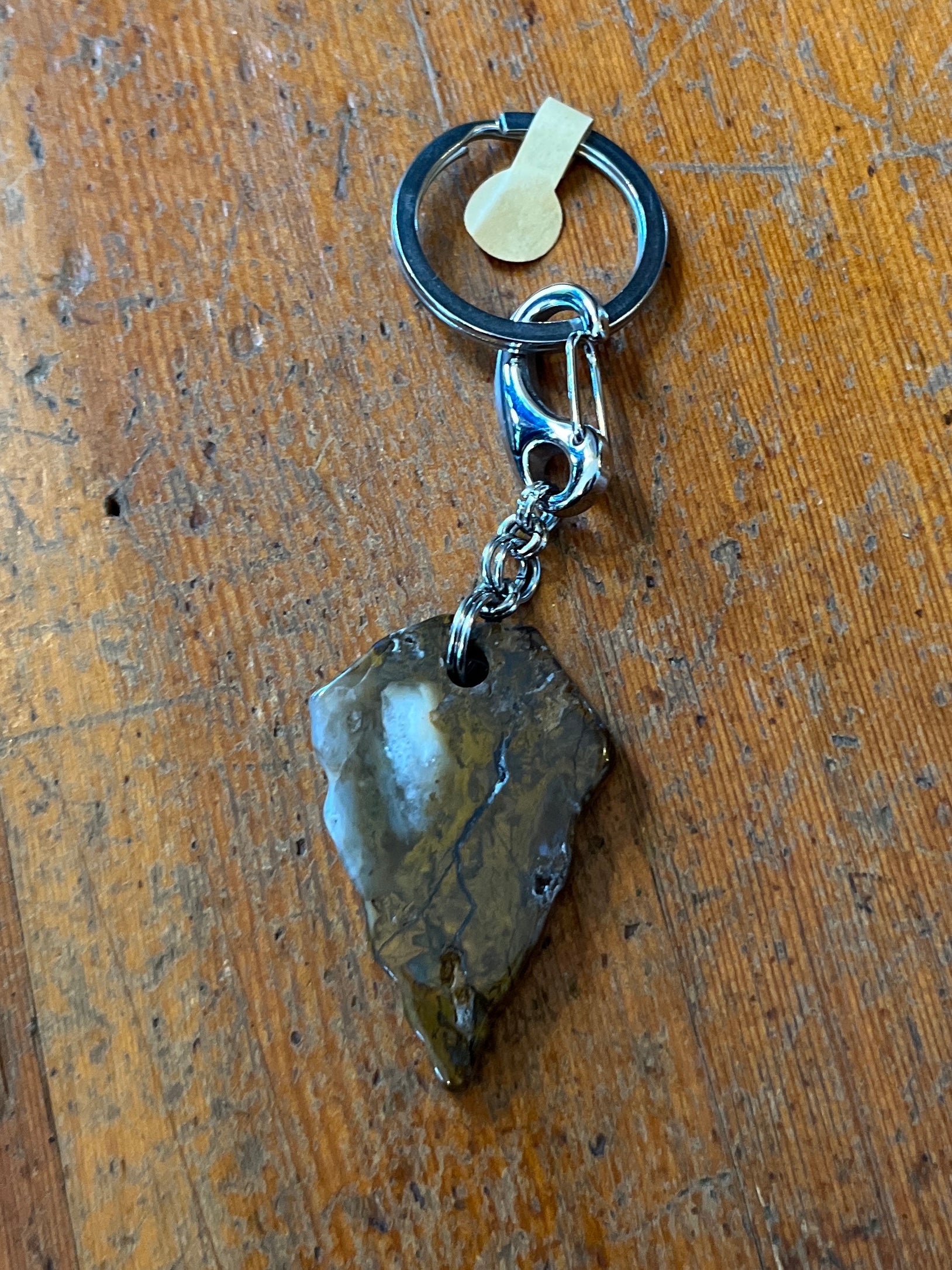 Celtic Keychains