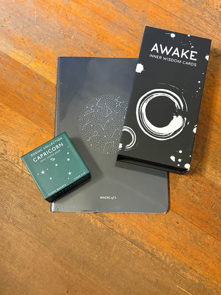 Zodiac Intention Bundle